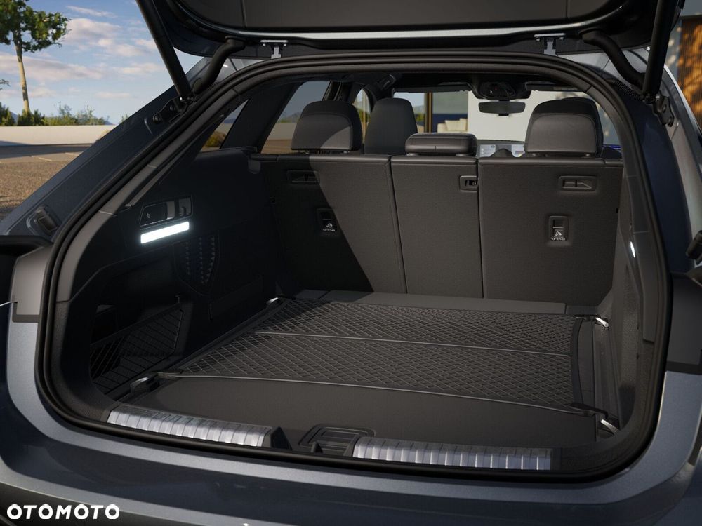 Audi A6 Avant - 9