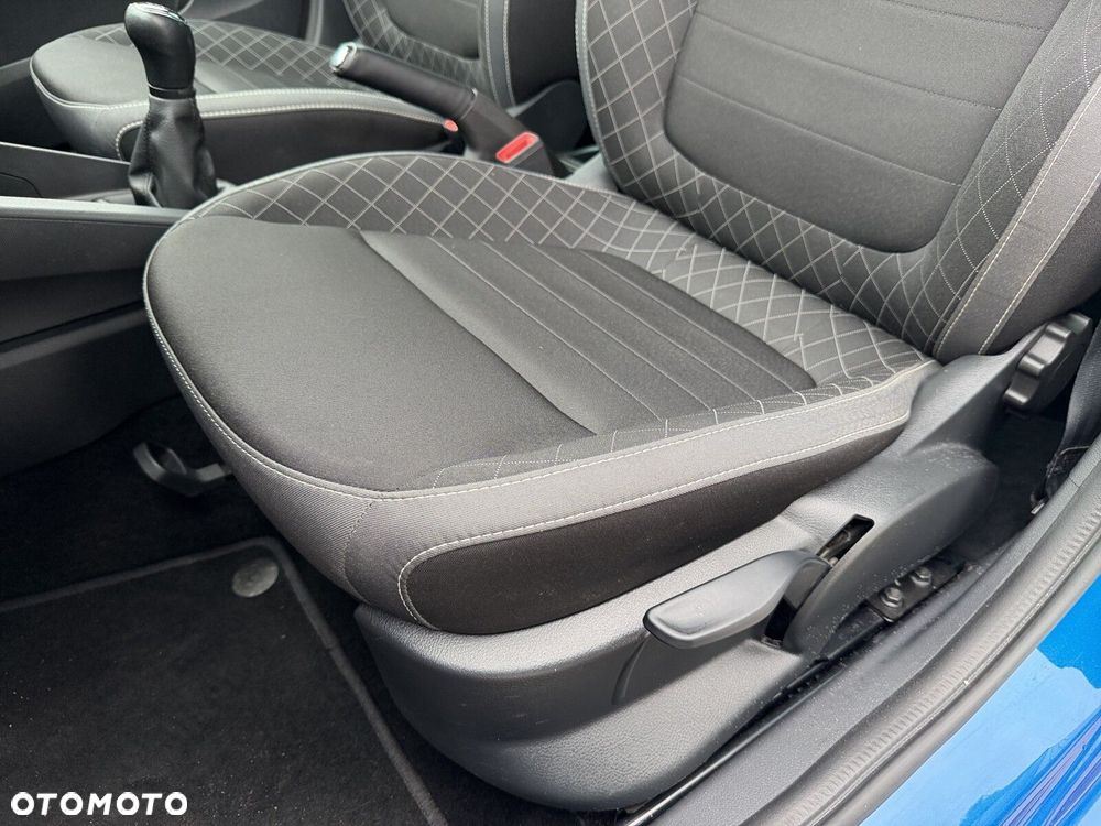 Skoda Fabia 1.0 TSI Ambition - 14