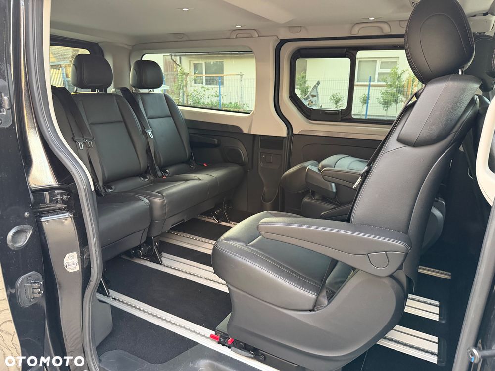 Renault Trafic - 15