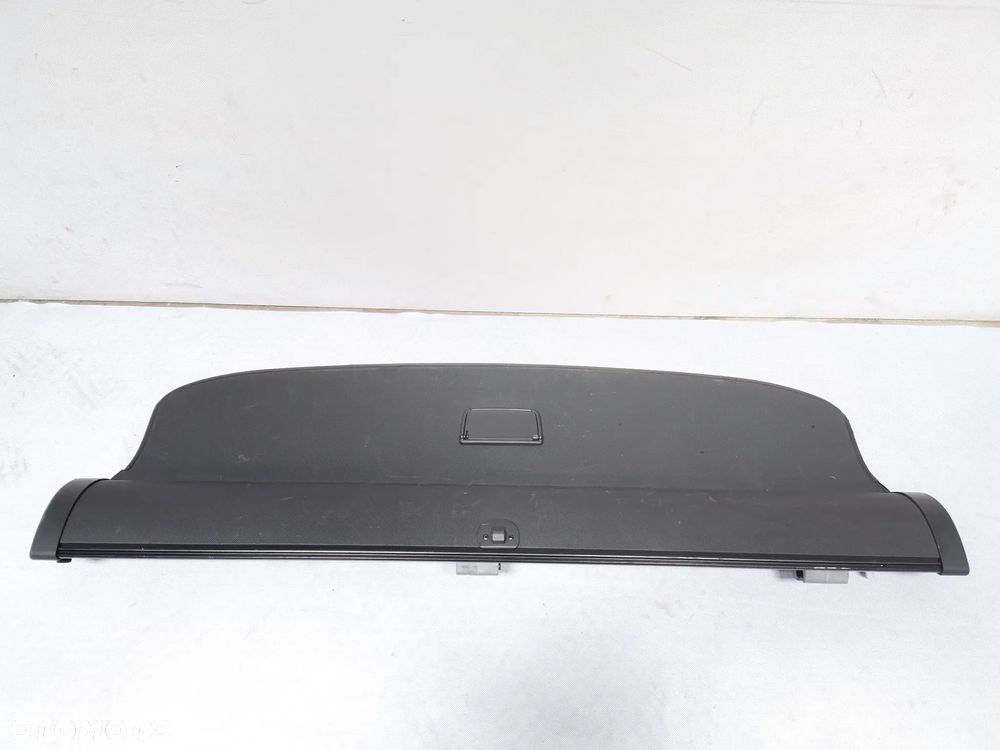 Roleta Bagażnika Siatka AUDI A4 B6 B7 Kombi Avant 00-07 Oryginał - 9