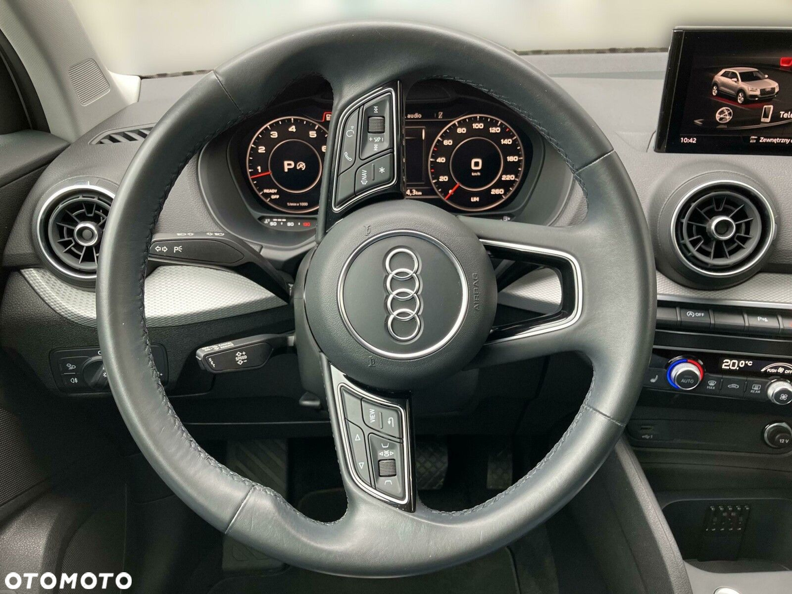 Audi Q2 - 12