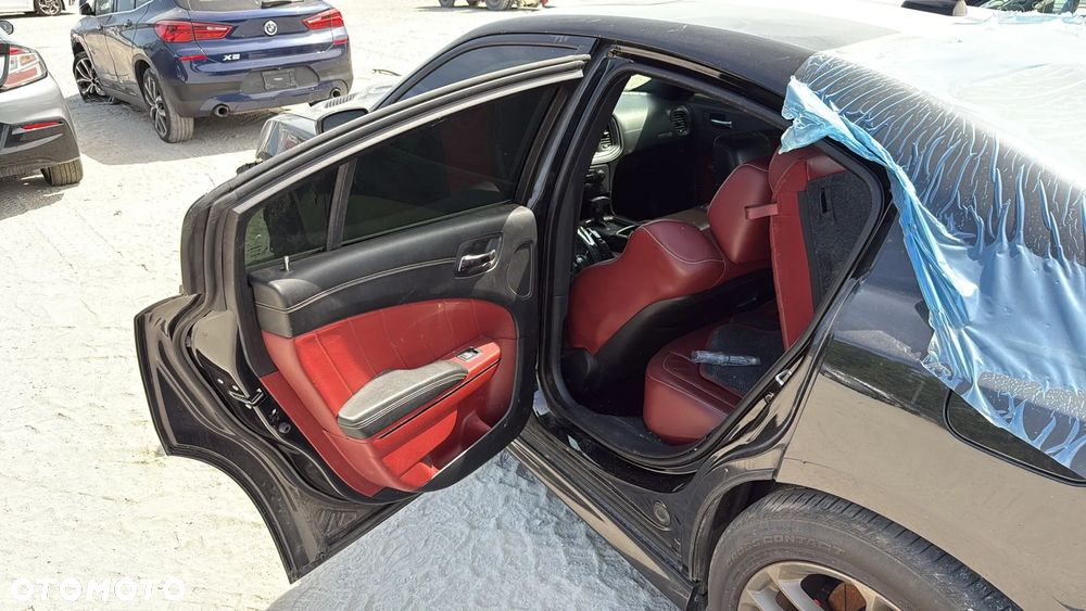 Dodge Charger Automatik SRT Hellcat - 12