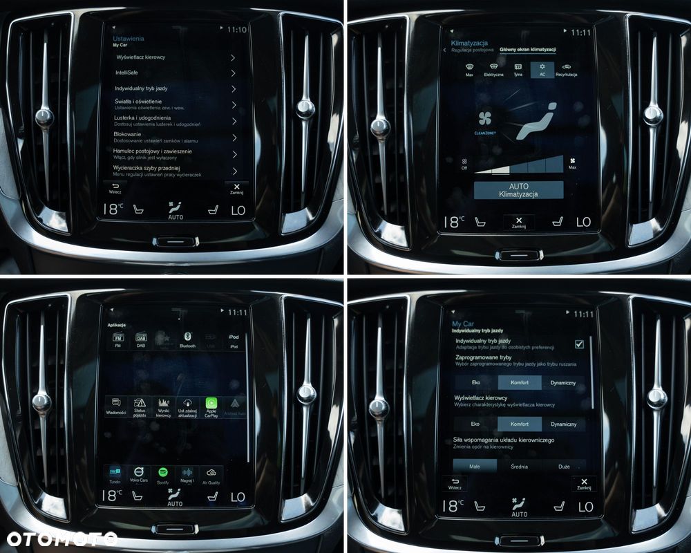 Volvo V60 B3 B Geartronic Inscription - 40
