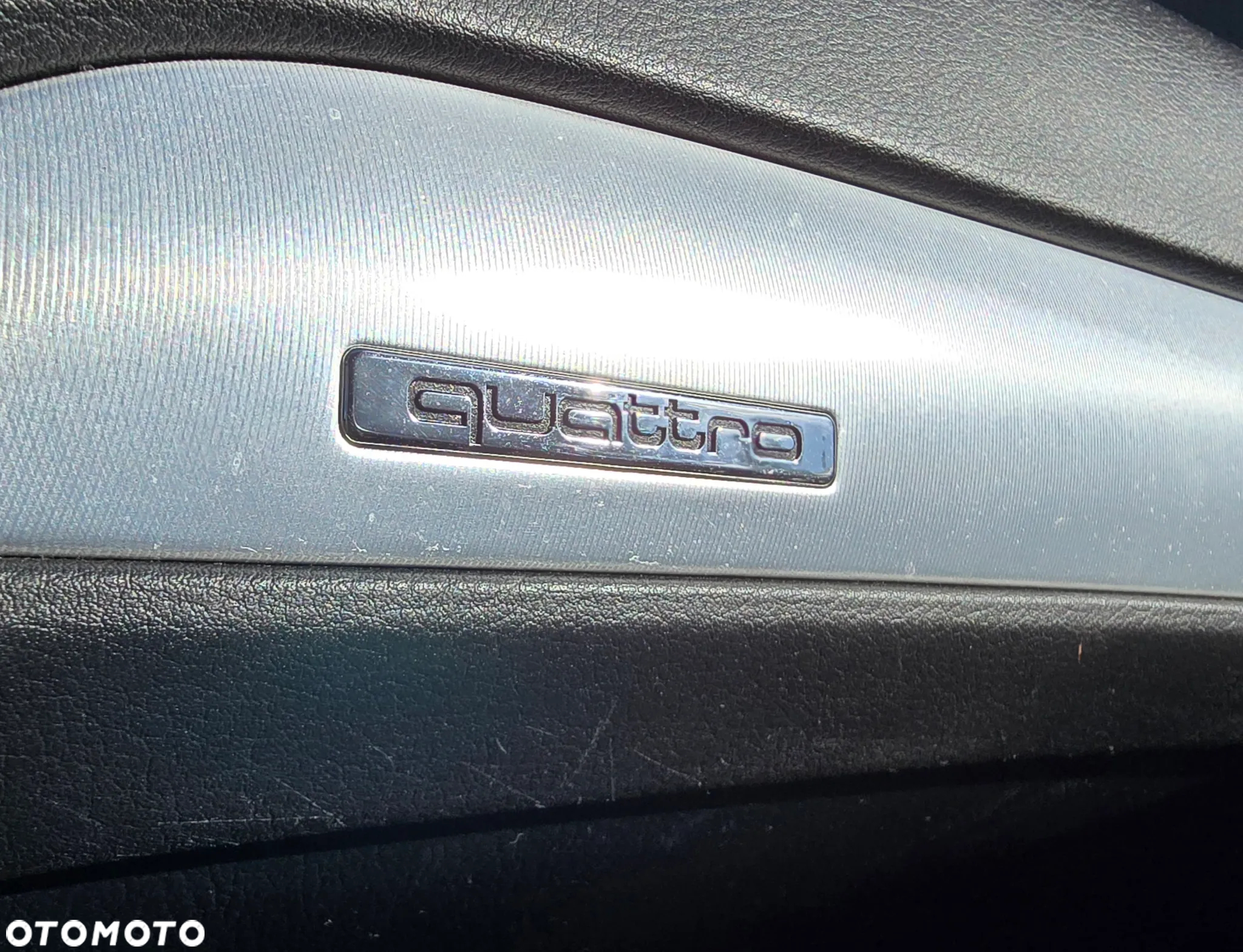 Audi A6 Avant 2.4 quattro - 14