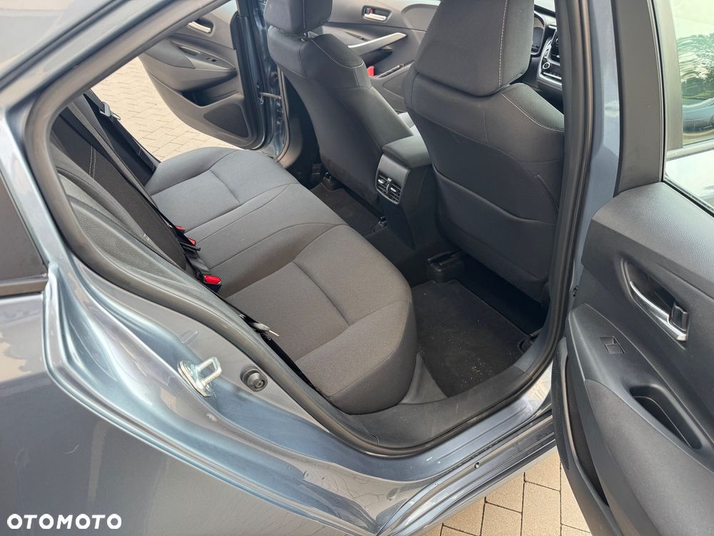 Toyota Corolla 1.6 Premium - 7