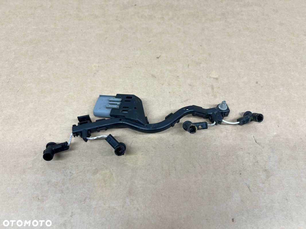 Peugeot 208 II 1.5 BlueHDI wiązka instalacja świec żarowych 9814793180 - 1