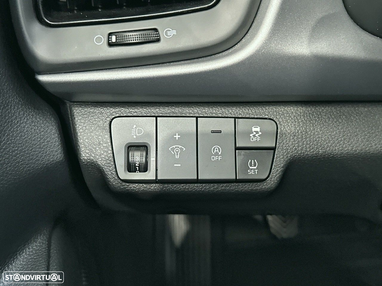 Kia Rio 1.2 CVVT Urban - 19