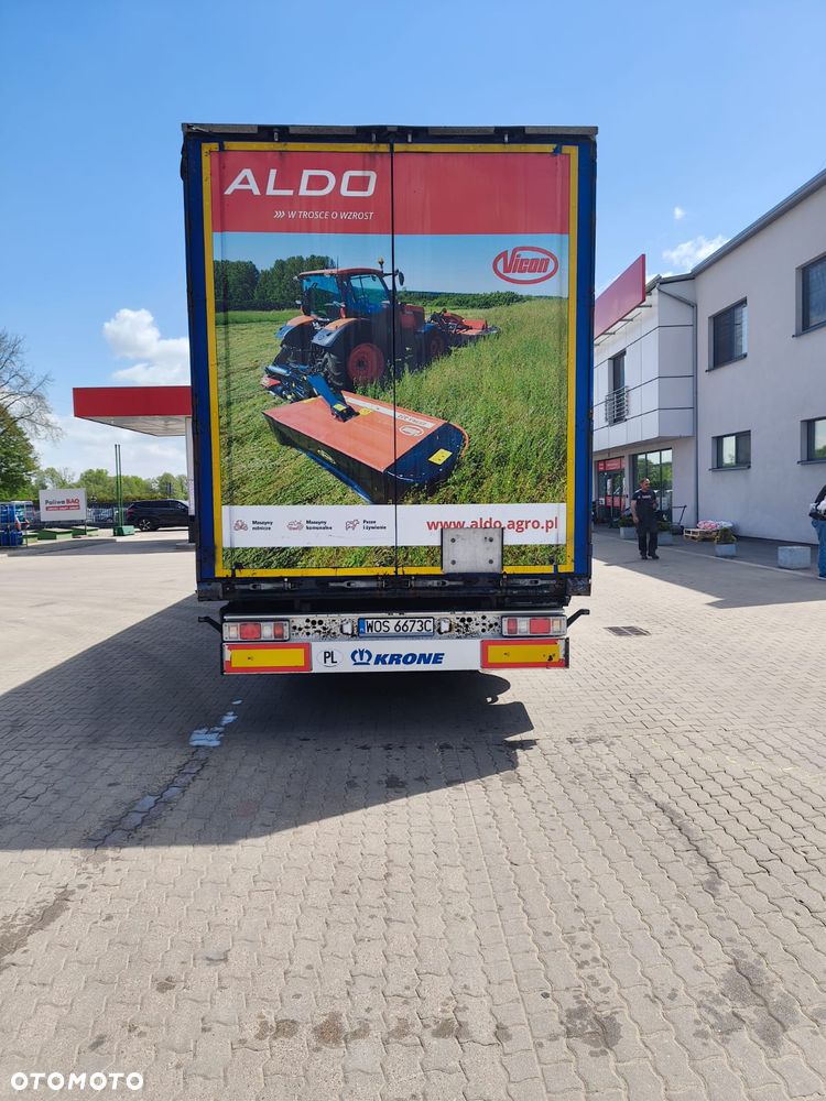 Krone Krone SD - 5