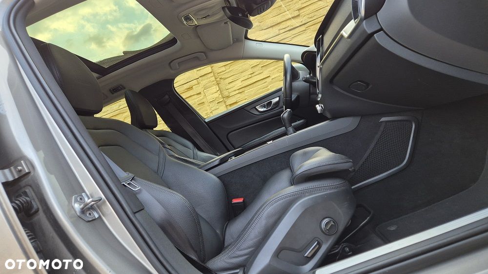 Volvo V60 D4 SCR Inscription - 6