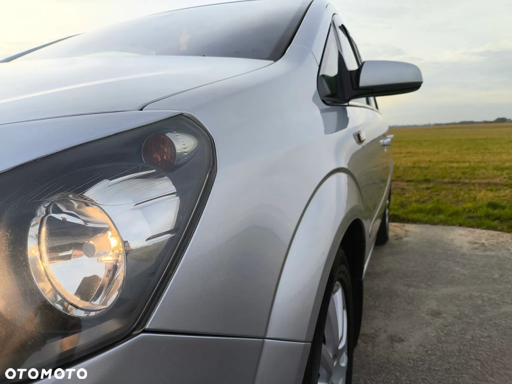 Opel Zafira ver-1-8-active - 9