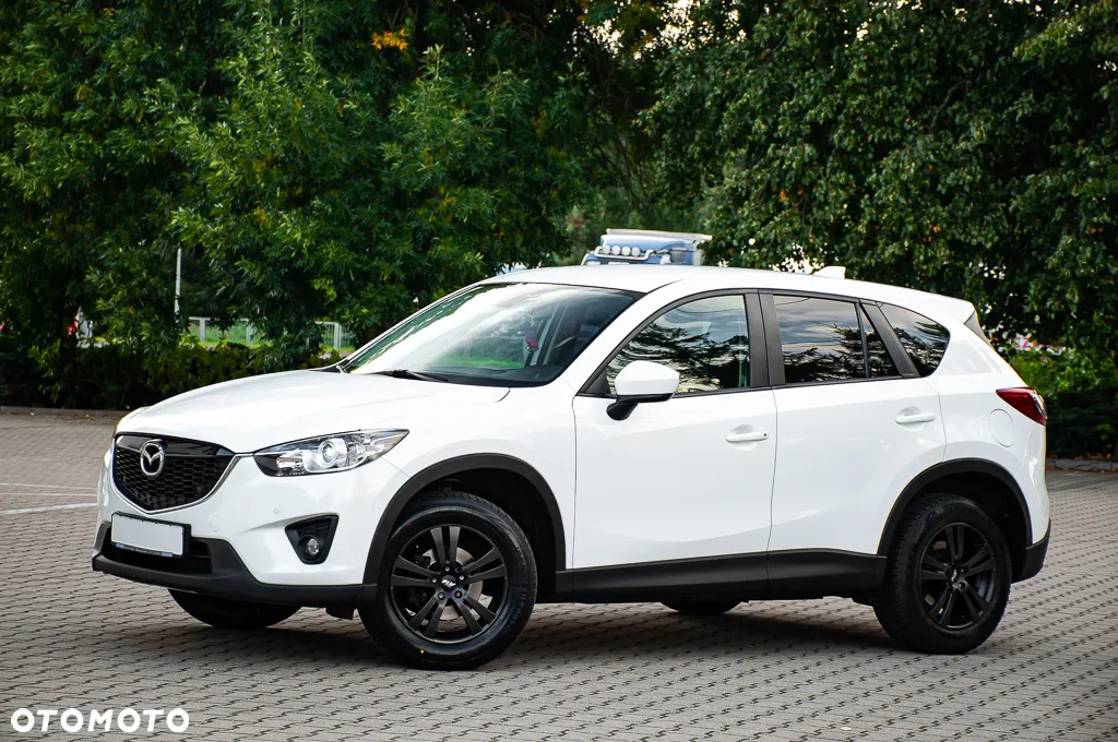 Mazda CX-5 2.0 Skyenergy 2WD - 28