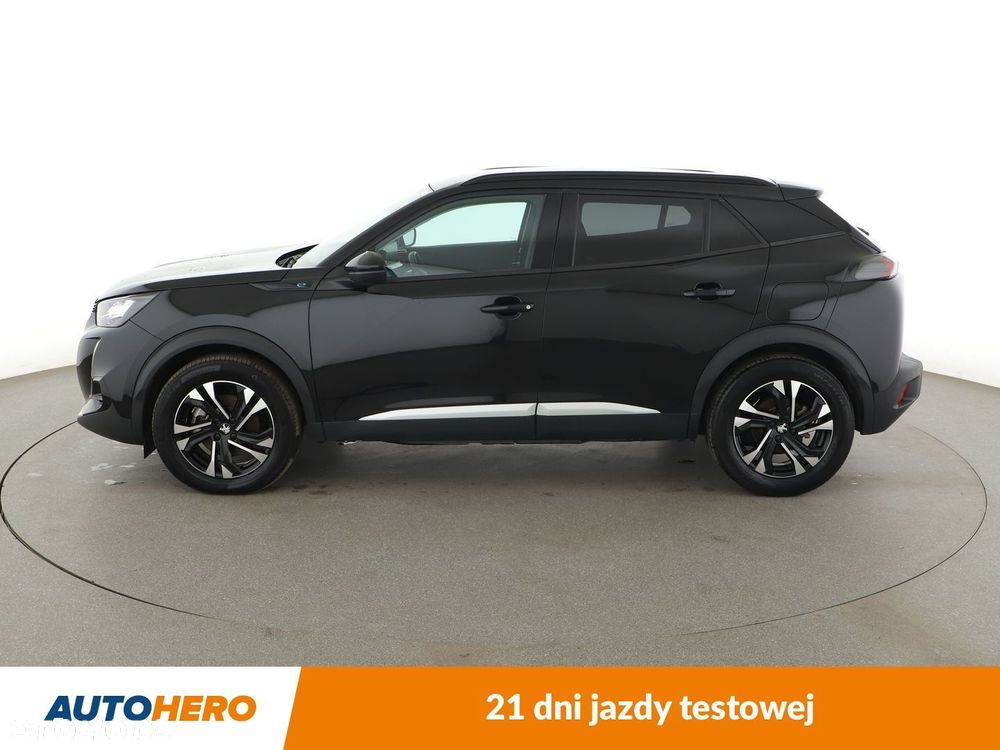 Peugeot 2008 e-2008 Allure Pack - 2