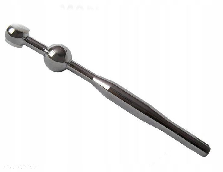 Short Shifter BMW e30 e36 STALOWY bardzo mocny - 2