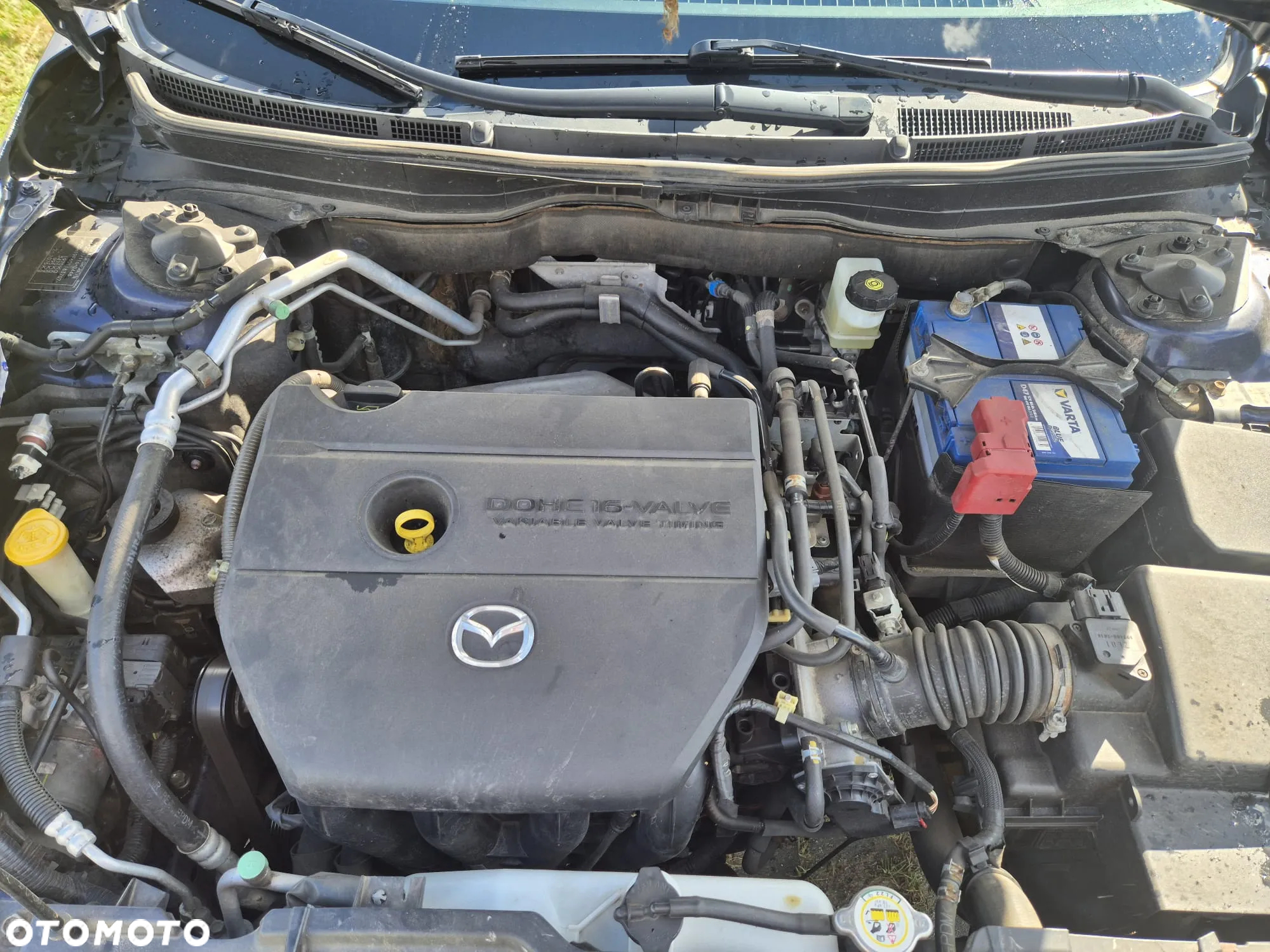 Mazda 6 - 22