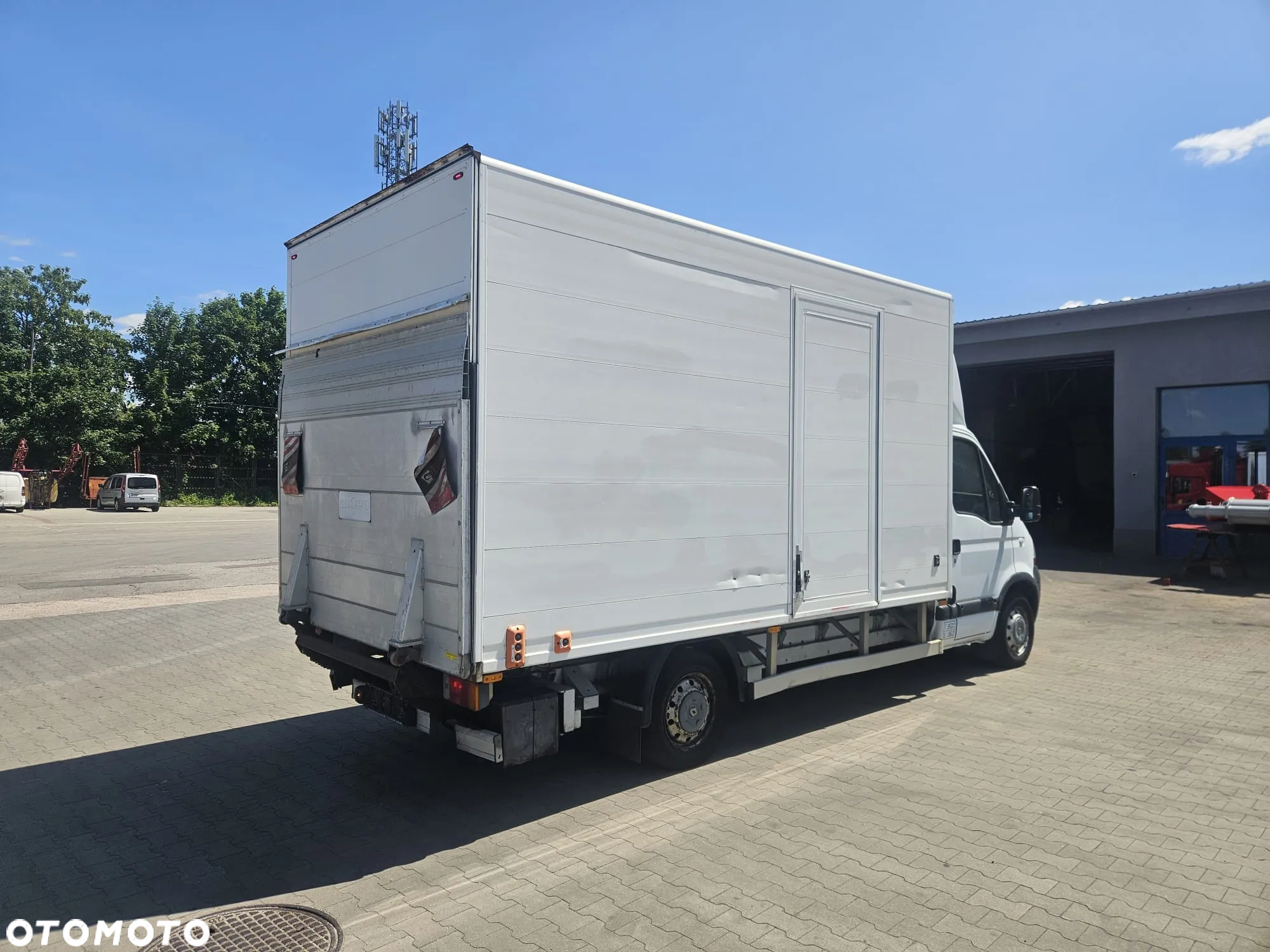 Renault Master - 4