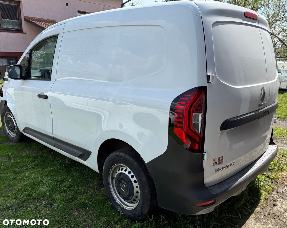 Renault Kangoo - 3