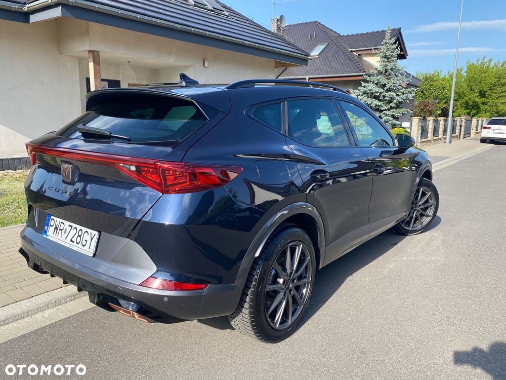 Cupra Formentor - 8