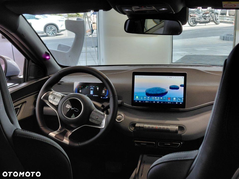 BYD Dolphin Surf - 17