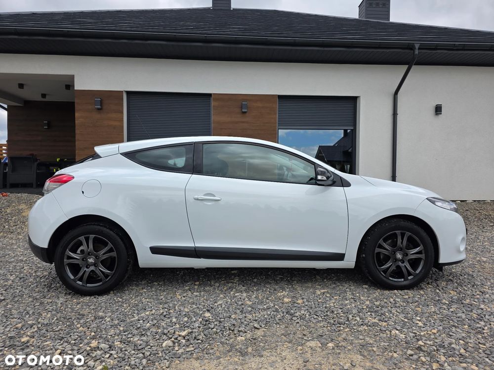 Renault Megane 1.6 16V Luxe Dynamique - 8