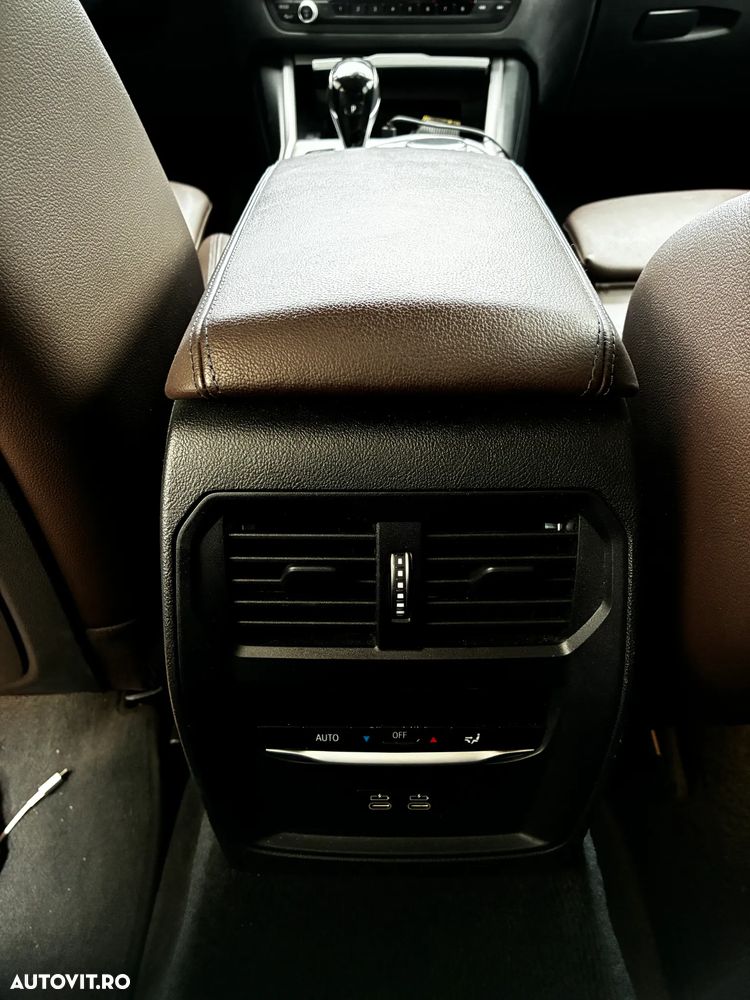 BMW Seria 3 320e Aut. Luxury Line - 17
