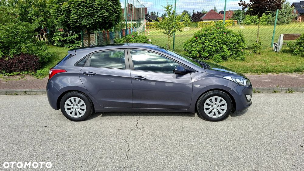 Hyundai i30 1.4 Trend - 15