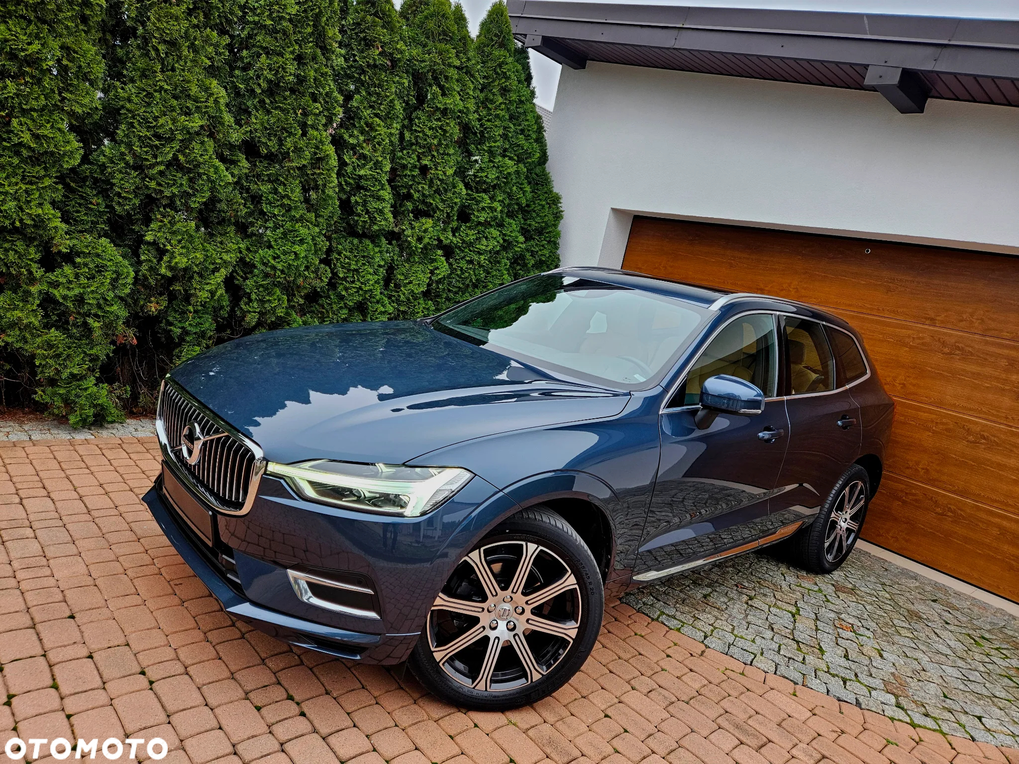 Volvo XC 60 D4 Inscription - 3
