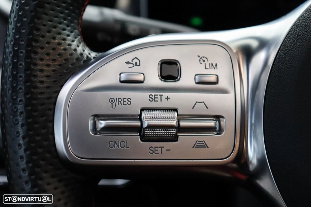 Mercedes-Benz A 45 AMG 4Matic+ Speedshift DCT 8G - 32