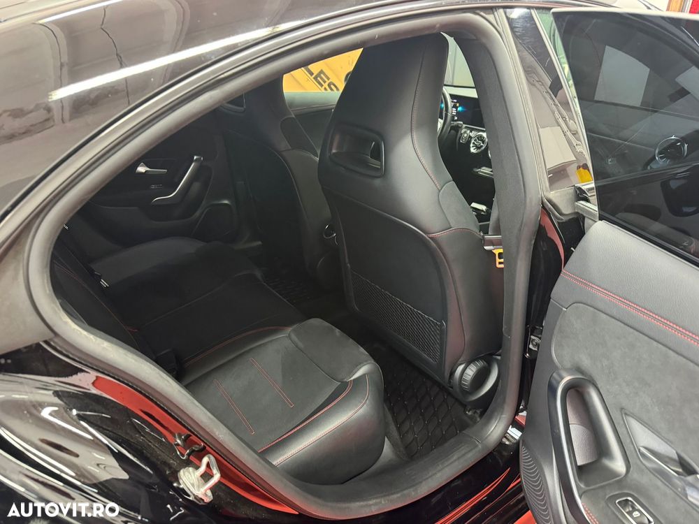 Mercedes-Benz CLA 200 - 7
