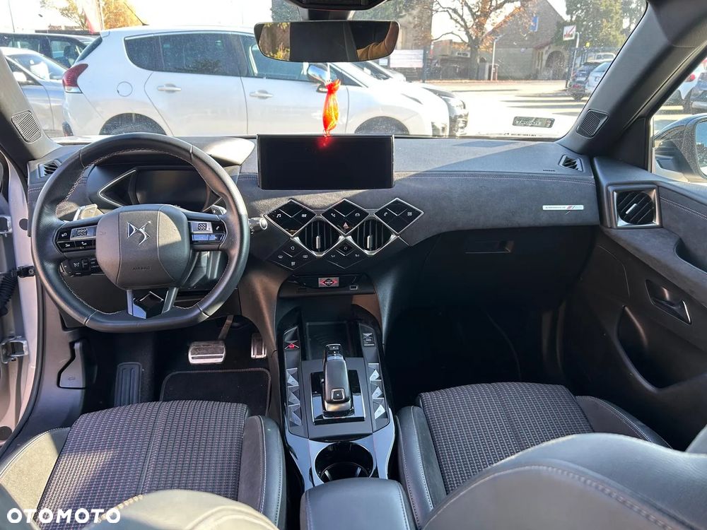DS Automobiles DS 3 Crossback 1.2 PureTech Performance Line - 17