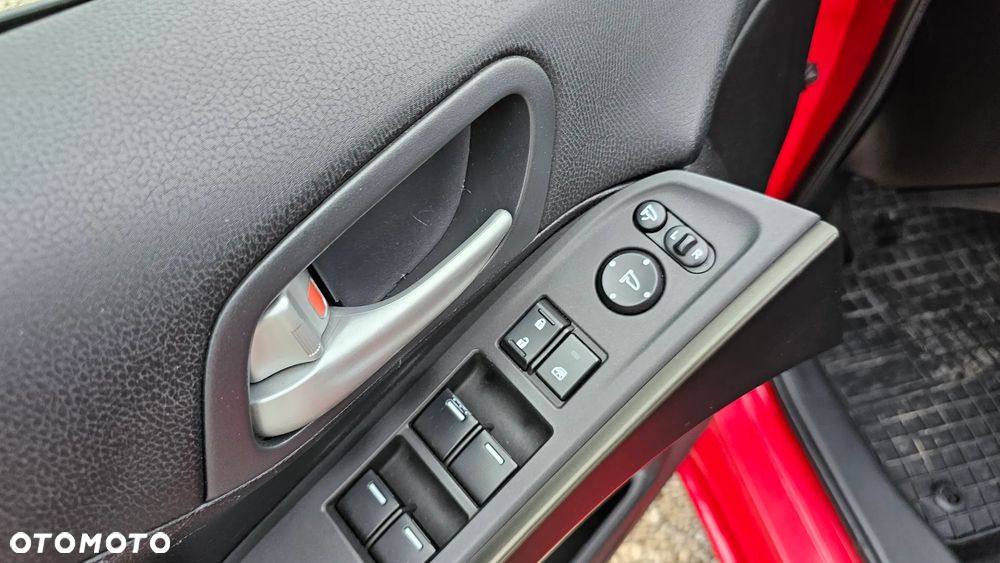 Honda Civic 1.8 Sport - 21