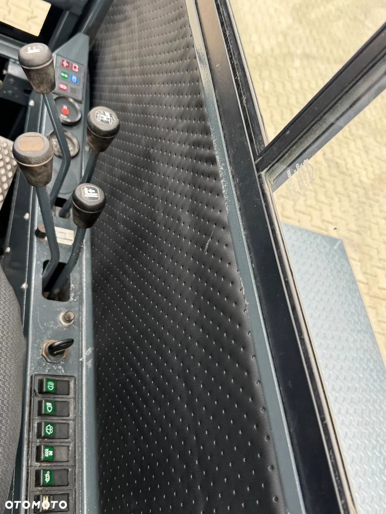 Linde S40/ 4000 kg LPG / Jak nowy - 13