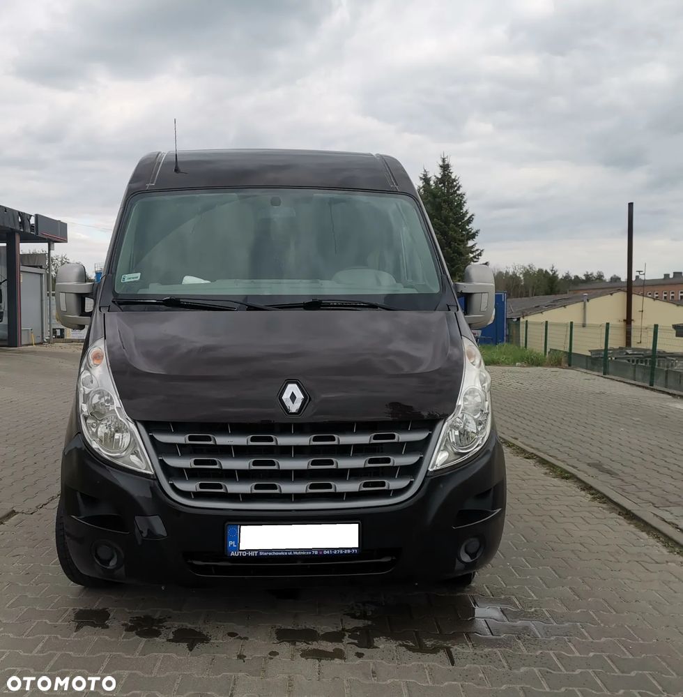 Renault Master - 8