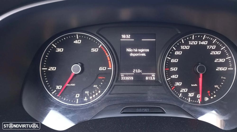 SEAT Leon ST 1.6 TDI S&S Style - 20