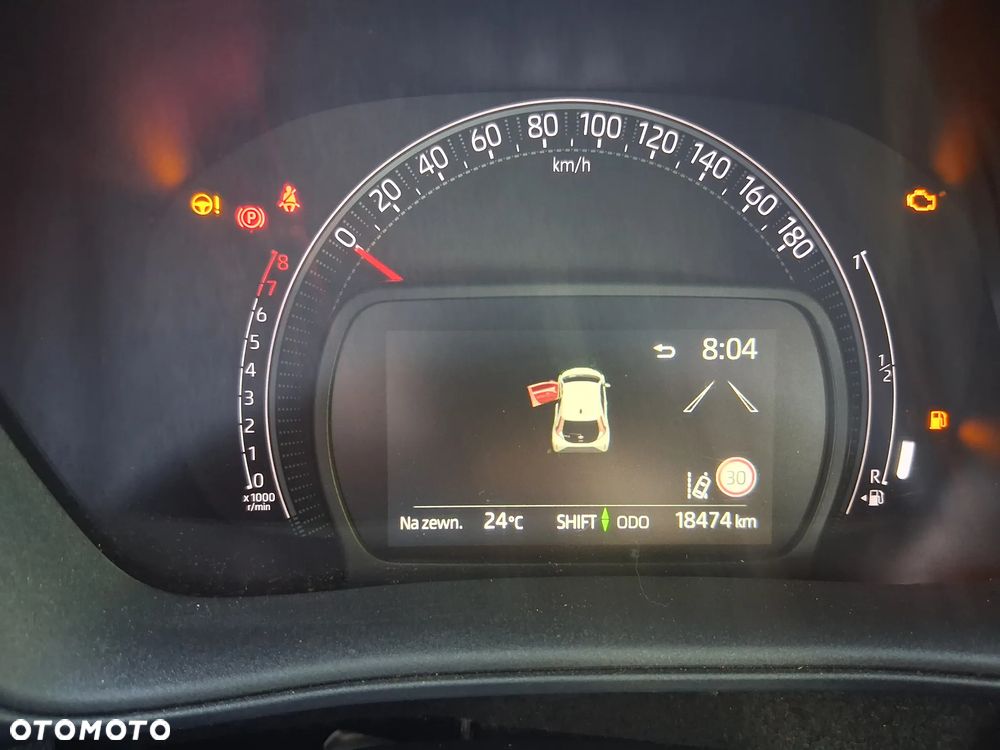 Toyota Aygo X 1.0 VVT-i Comfort - 11