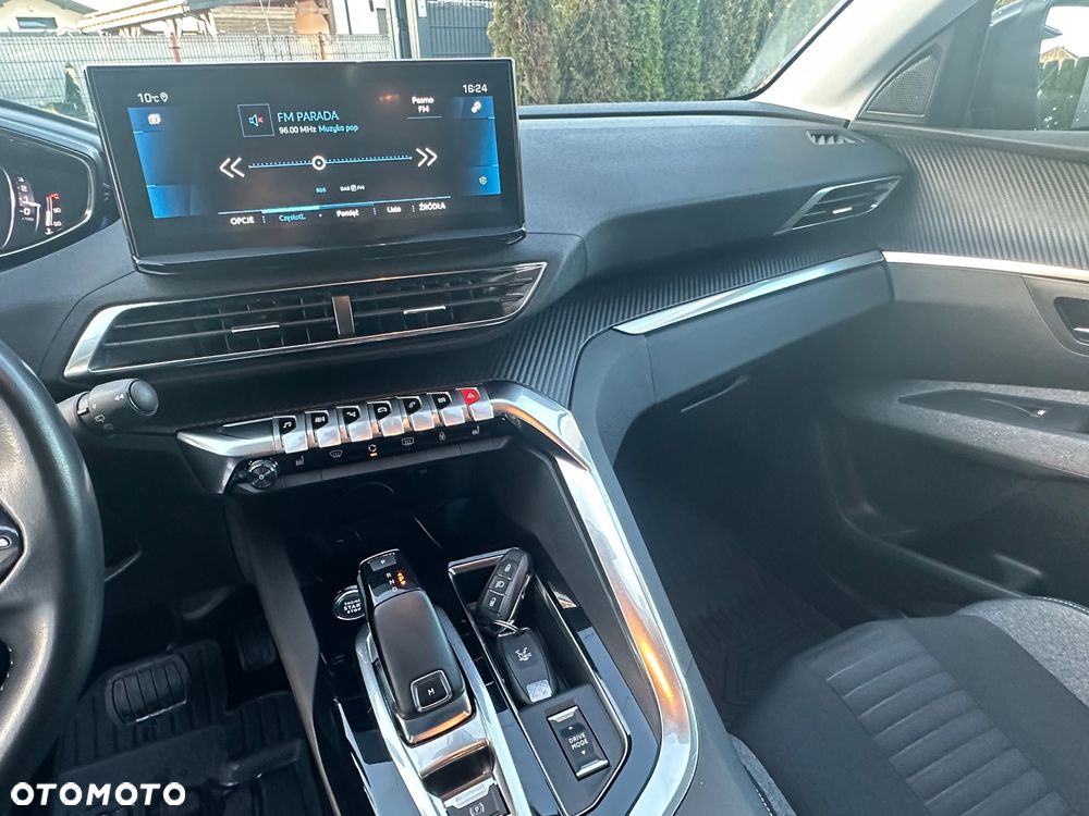 Peugeot 5008 1.5 BlueHDi Active Pack S&S EAT8 - 23