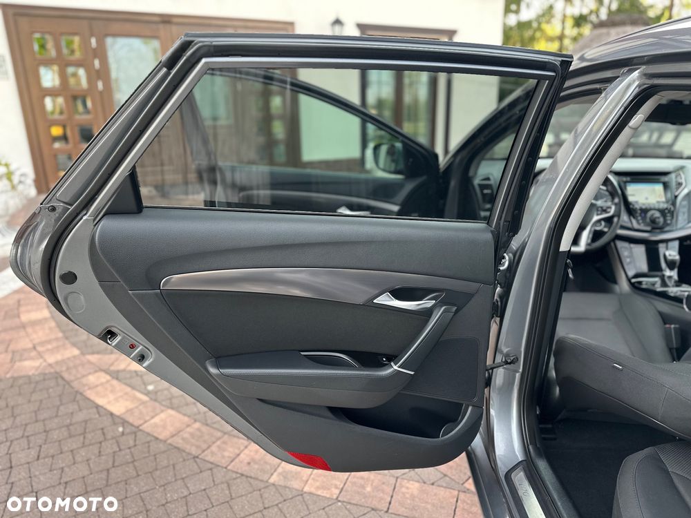 Hyundai i40 1.7 CRDi Premium - 37