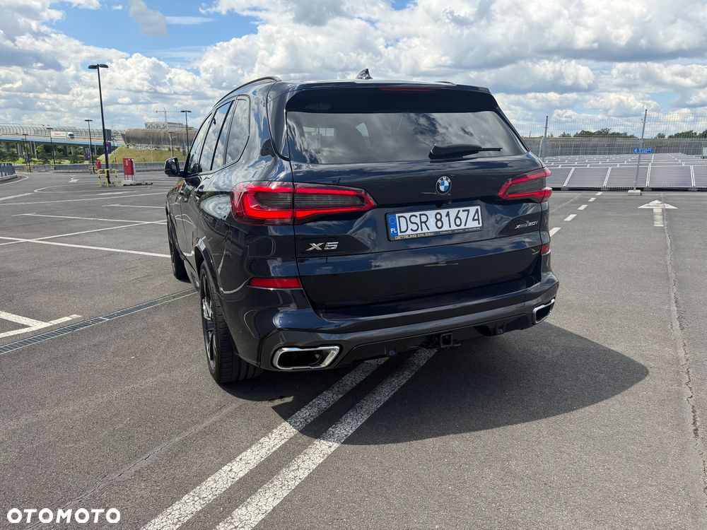BMW X5 - 4