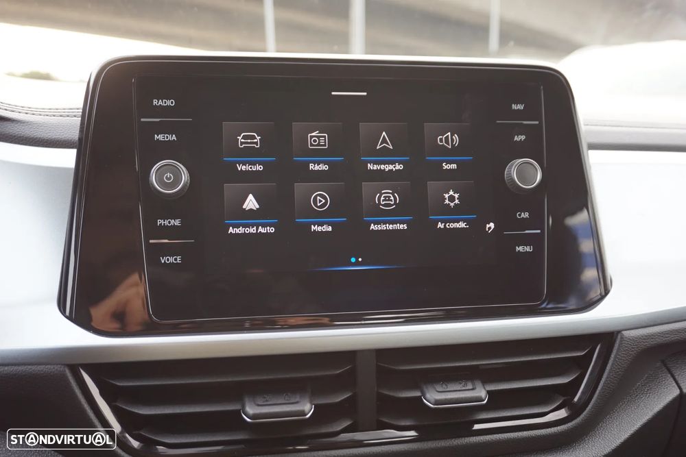 VW T-Roc 1.0 TSI Style - 45