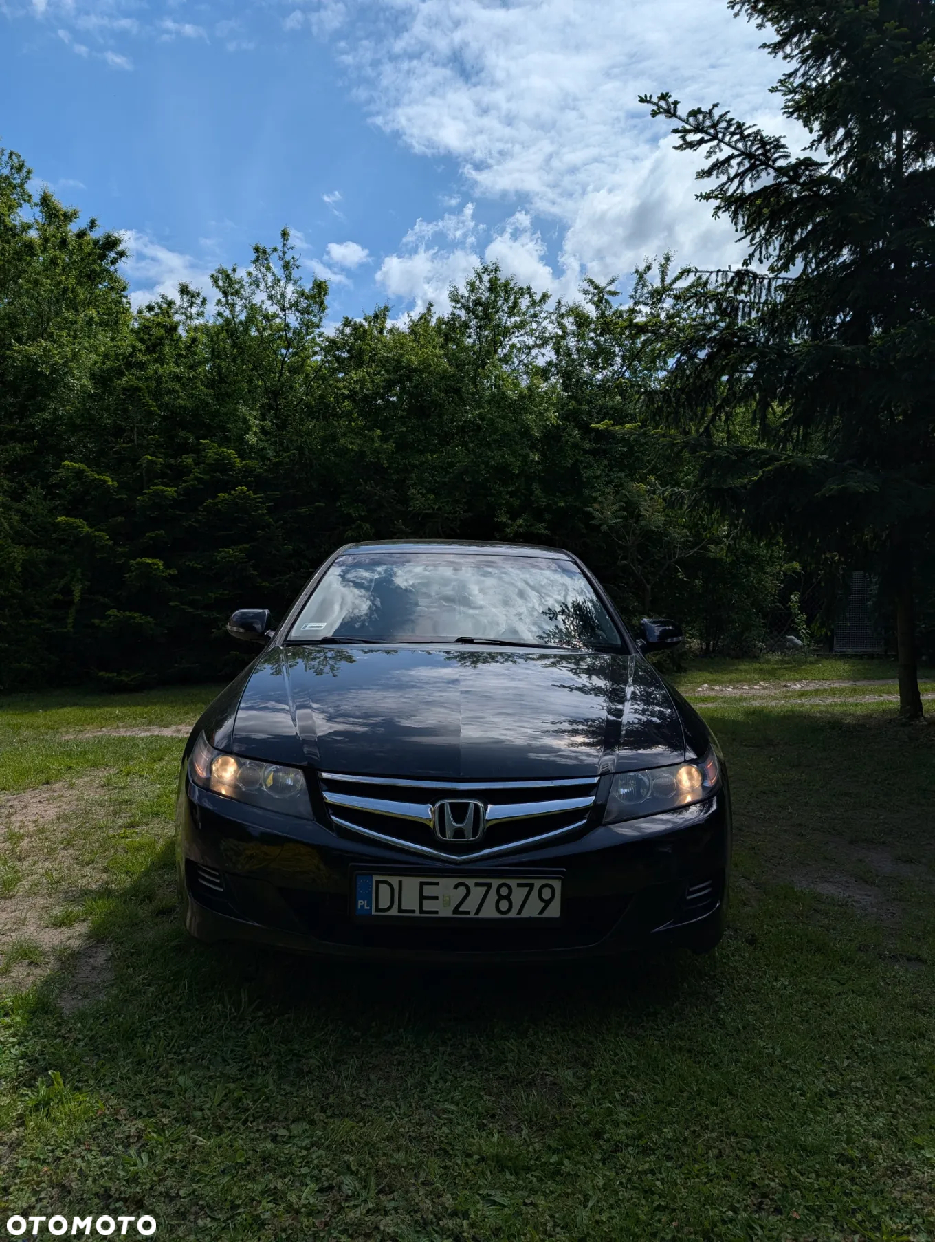 Honda Accord 2.0 Executive - 2