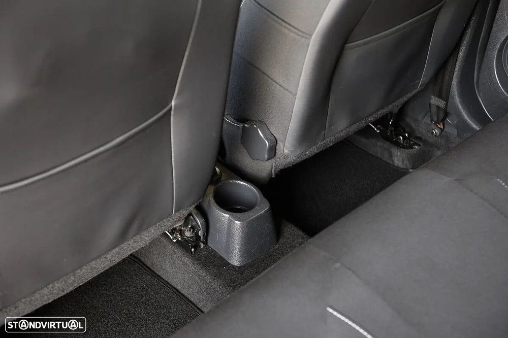 Dacia Logan MCV 0.9 TCe Comfort - 51