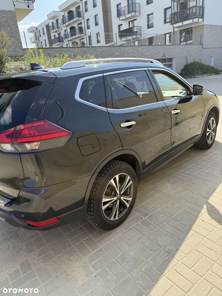 Nissan X-Trail 1.3 DIG-T N-Connecta 2WD DCT - 1