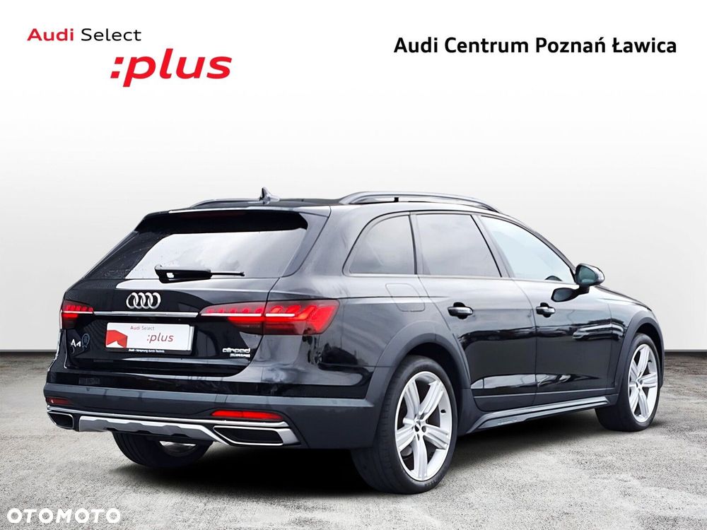 Audi A4 Allroad - 3