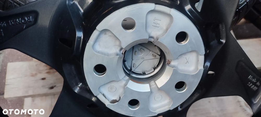 Koła Felgi Aluminiowe Oryg. Cupra Leon Golf VIII 19Cali Hankook 235/55/19 91Y 2024r 7,5mm Nówka Demo !! Starogard Gdański Wysyłka !!! - 11