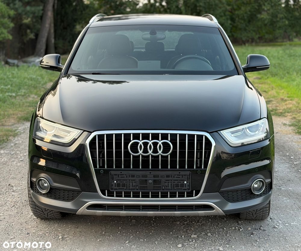 Audi Q3 - 5
