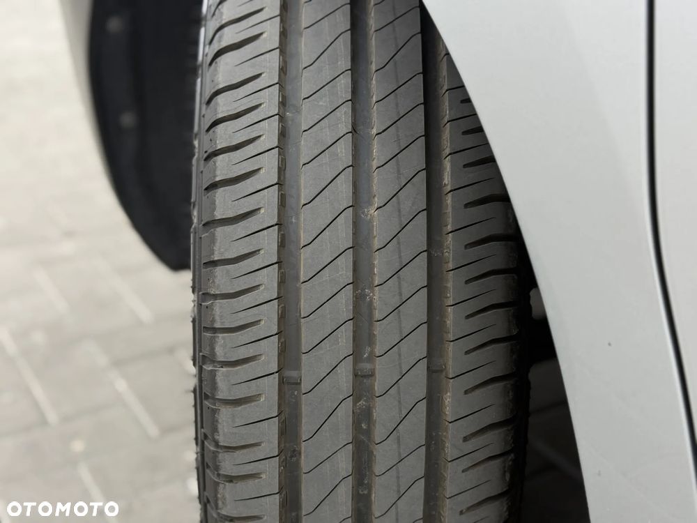 Citroën Jumpy 2.0 HDI 120KM / Long Długi 6-osobowy / Bezwypadkowy / 2x Boczne Drzwi / Zarejestrowany w PL - 17