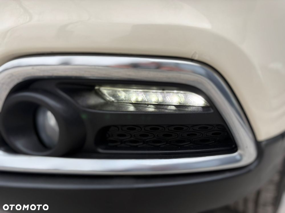 Renault Captur 1.5 dCi Energy Life - 10