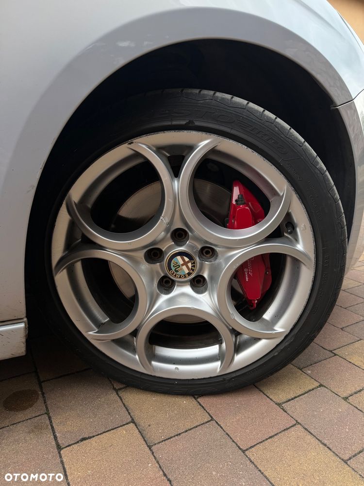 Alfa Romeo Giulietta 2.0 JTDM Exclusive EU6 - 7