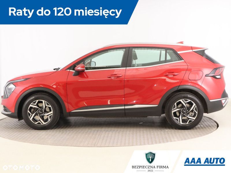 Kia Sportage - 4