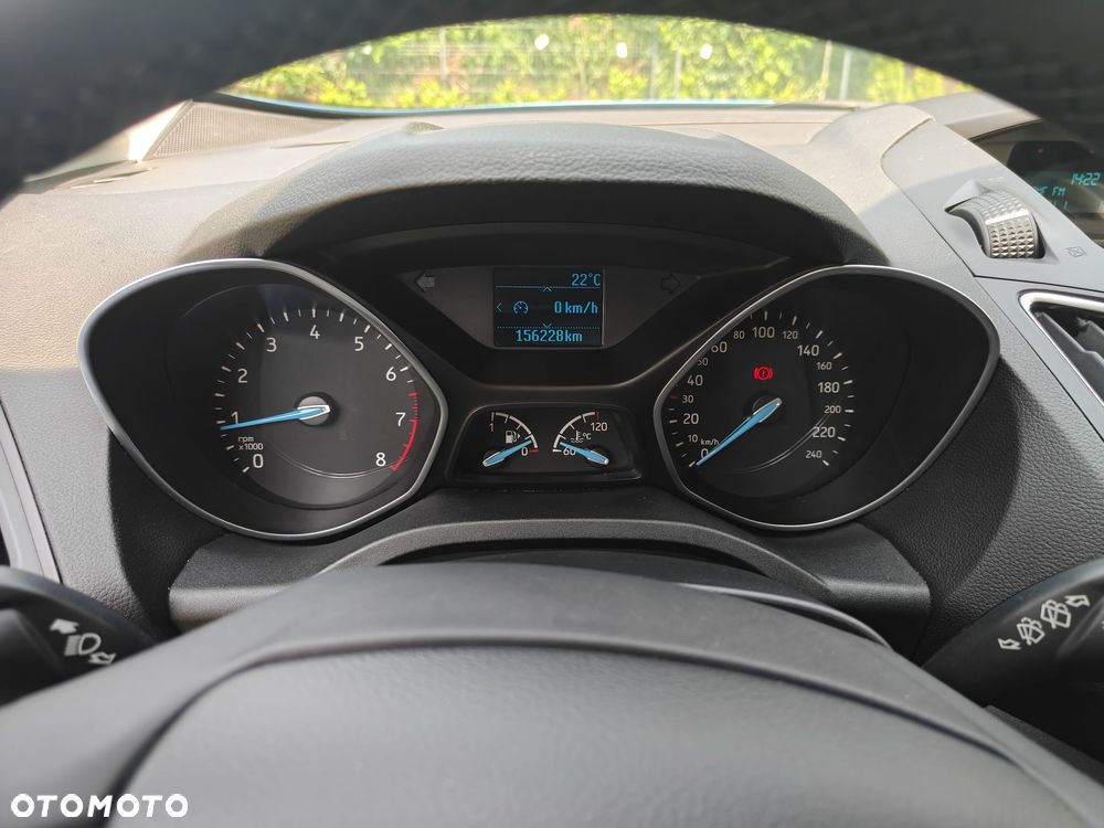 Ford C-MAX - 24