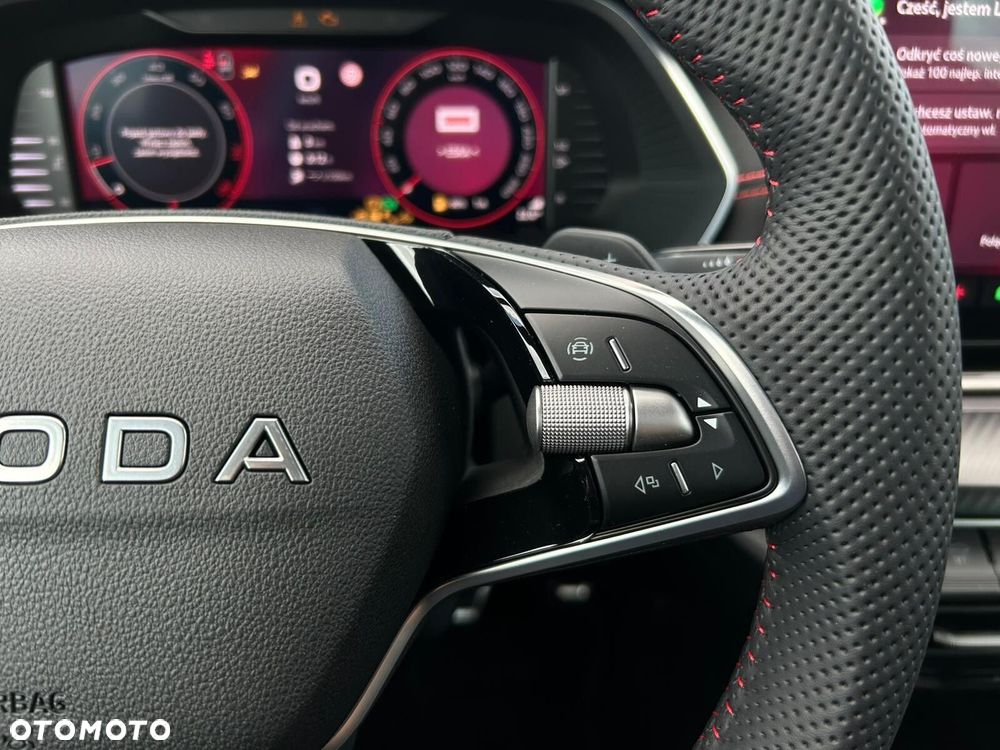 Skoda Octavia - 17